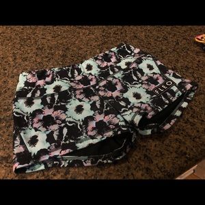 FLEO SHORTS